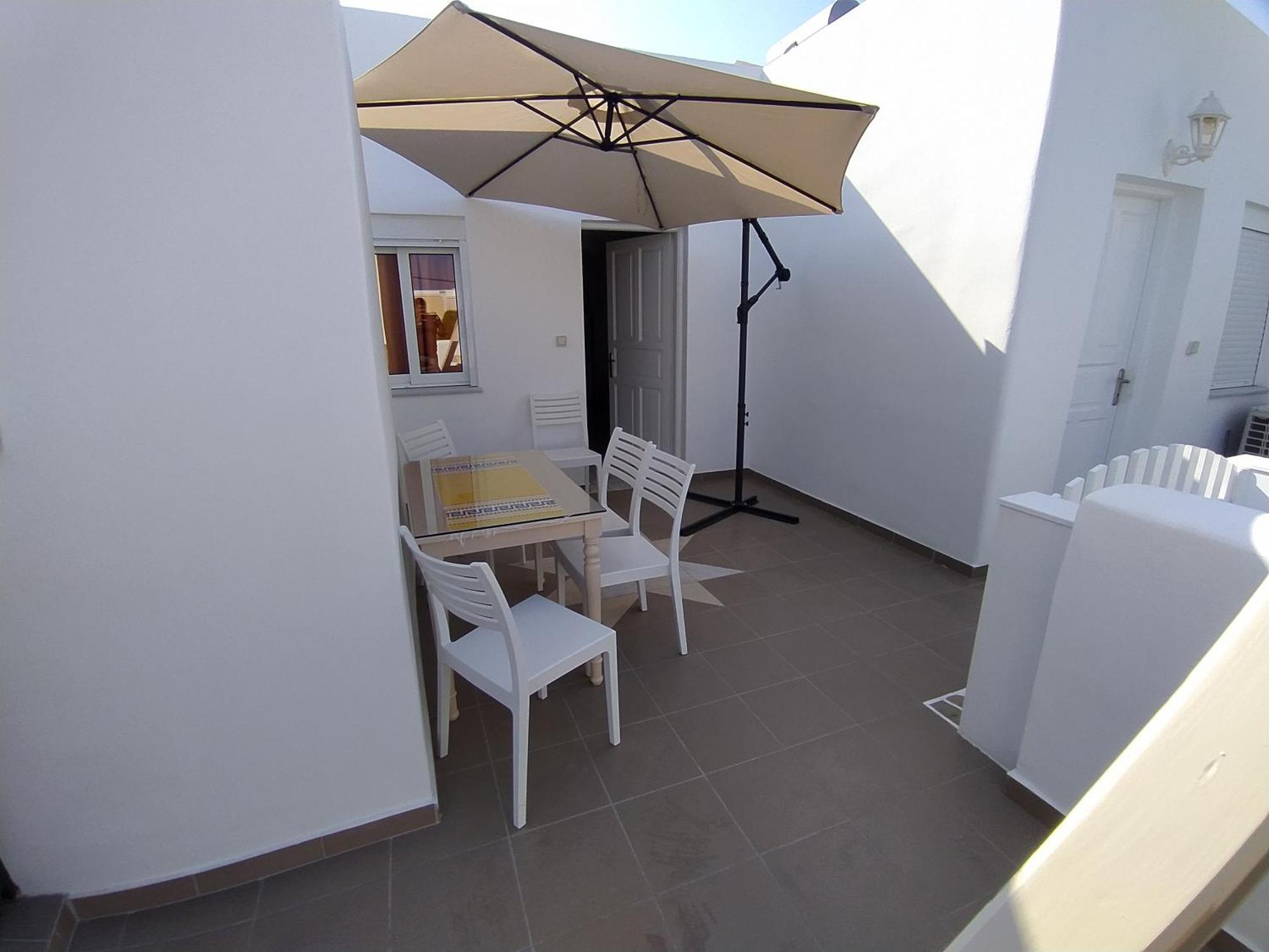 Chariot Apartments Santorini Камари Экстерьер фото